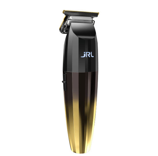 Trådlös hårtrimmer JRL Fresh Fade 2020T Guld